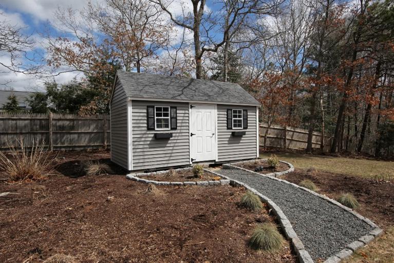 33 Bourne Hay Road Sandwich, MA 02563 - Photo 28 of 29 Additional Photo