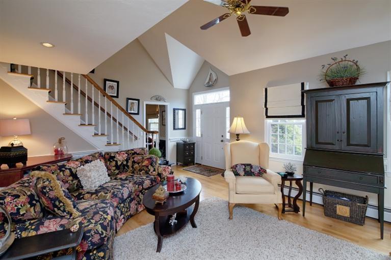 33 Bourne Hay Road Sandwich, MA 02563 - Photo 6 of 29 Additional Photo