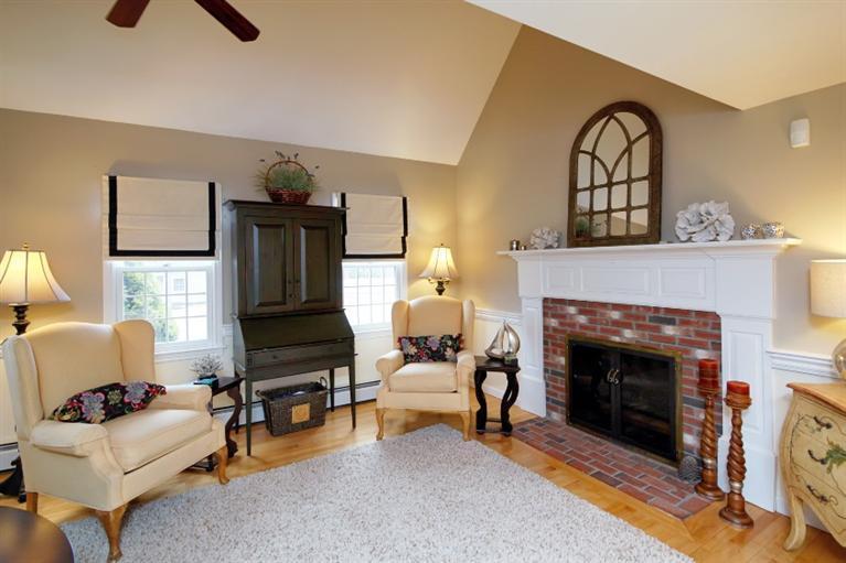 33 Bourne Hay Road Sandwich, MA 02563 - Photo 8 of 29 Additional Photo