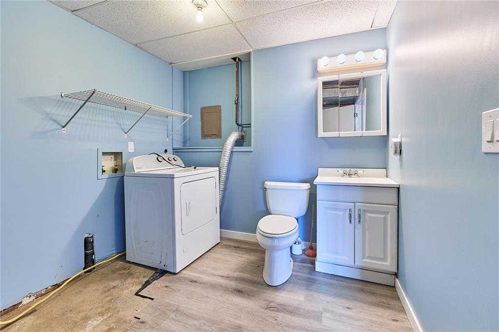 200 East Hulett Street Edgerton, KS 66021 - Photo 25 of 35