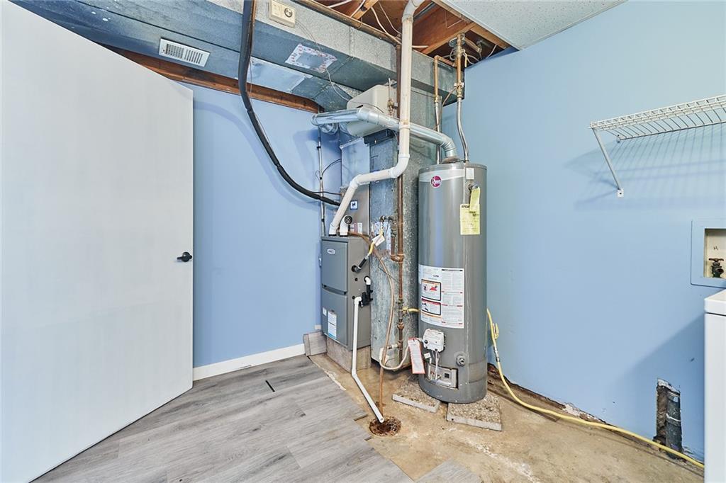 200 East Hulett Street Edgerton, KS 66021 - Photo 26 of 35