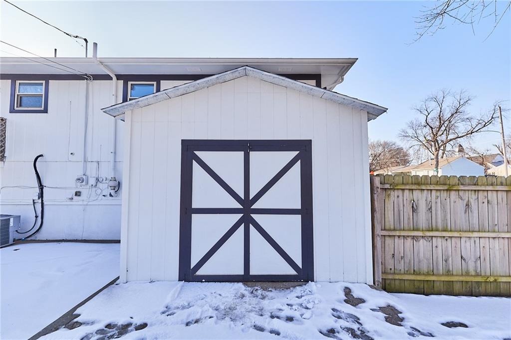 200 East Hulett Street Edgerton, KS 66021 - Photo 31 of 35