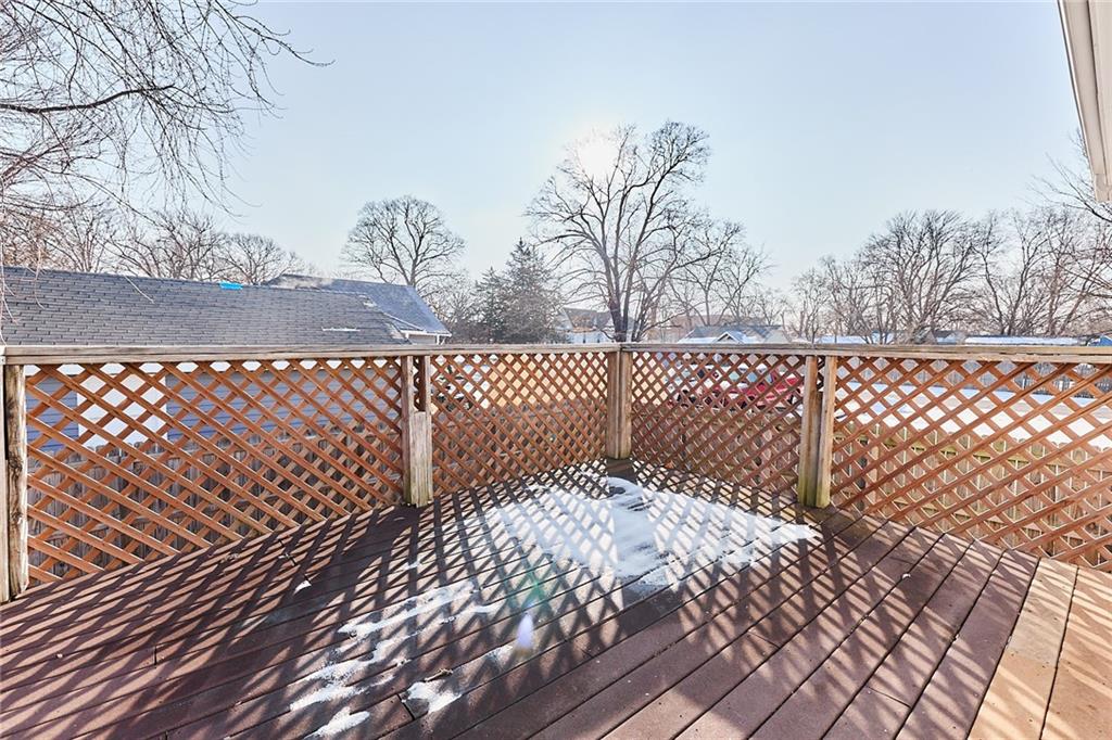 200 East Hulett Street Edgerton, KS 66021 - Photo 33 of 35