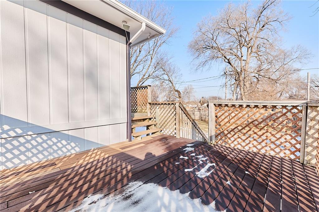 200 East Hulett Street Edgerton, KS 66021 - Photo 34 of 35