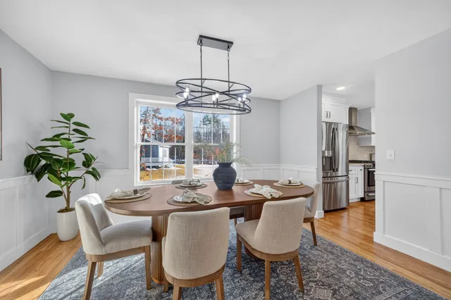 $869,900 | 17 Elm Court, Barrington, NH 03825