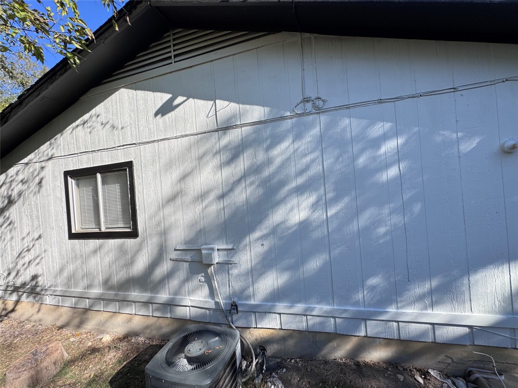 5202 Bogey Court, Unit A Austin, TX 78744 - Photo 14 of 15 a close view of sink