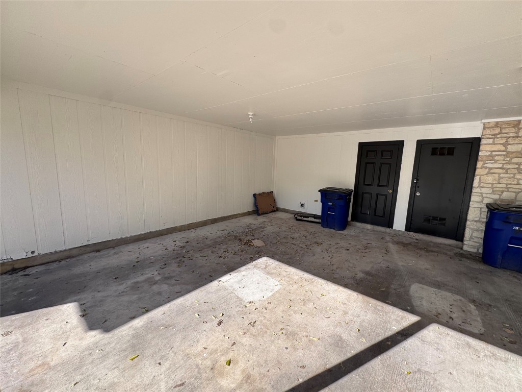 5202 Bogey Court, Unit A Austin, TX 78744 - Photo 15 of 15