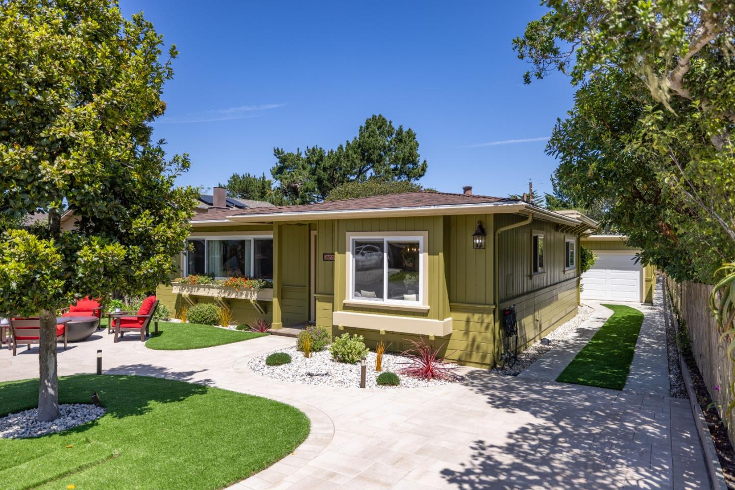 668 Alice Street Monterey, CA 93940 - Photo 2 of 20