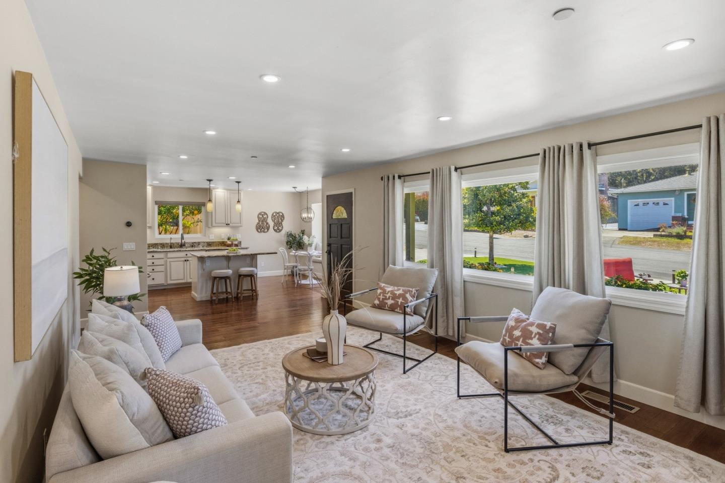 668 Alice Street Monterey, CA 93940 - Photo 4 of 20