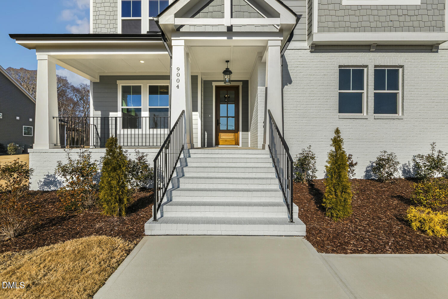 9004 Penny Road Raleigh, NC 27606 - Photo 11 of 74 005