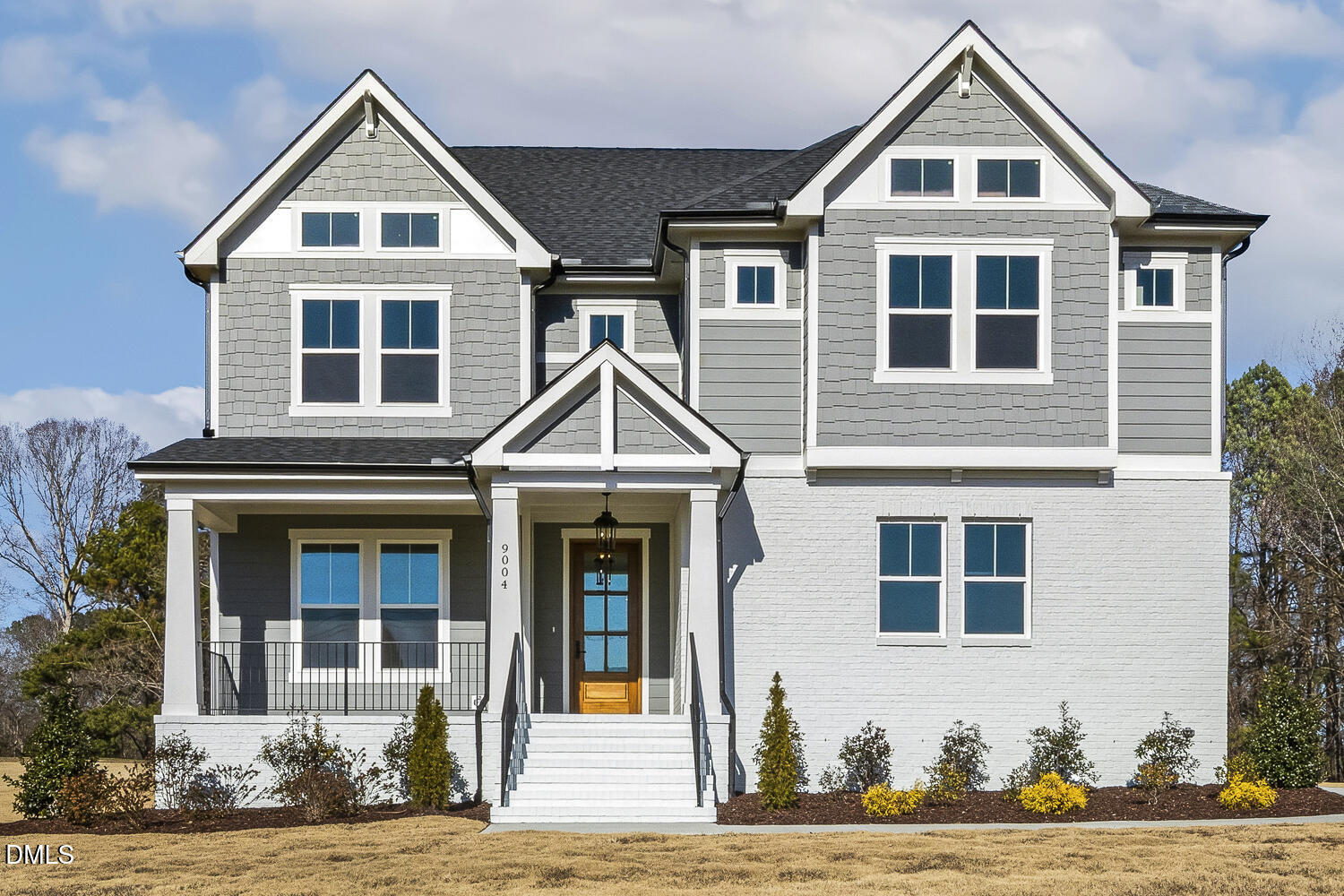 9004 Penny Road Raleigh, NC 27606 - Photo 2 of 84 001