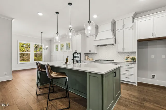 $1,049,500 | 9004 Penny Road, Raleigh, NC 27606