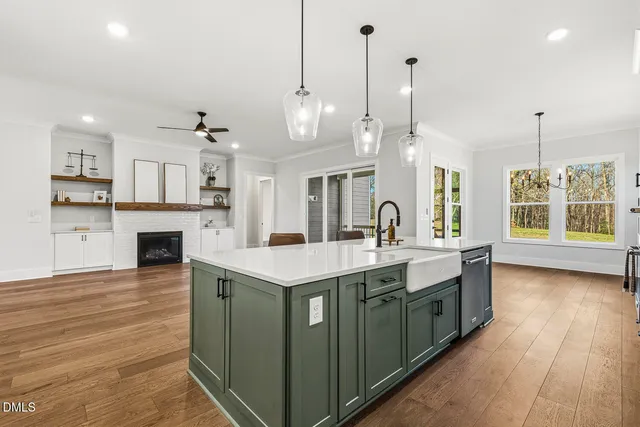 $1,049,500 | 9004 Penny Road, Raleigh, NC 27606