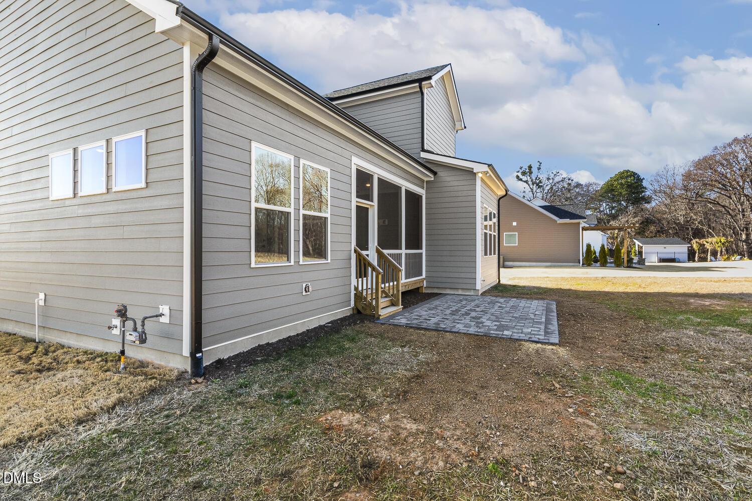 9004 Penny Road Raleigh, NC 27606 - Photo 76 of 84 058