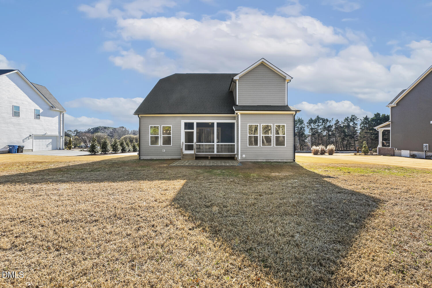 9004 Penny Road Raleigh, NC 27606 - Photo 77 of 84 061