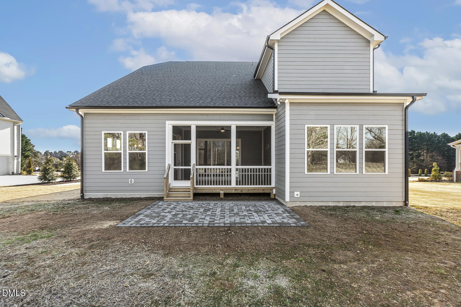 9004 Penny Road Raleigh, NC 27606 - Photo 78 of 84 062