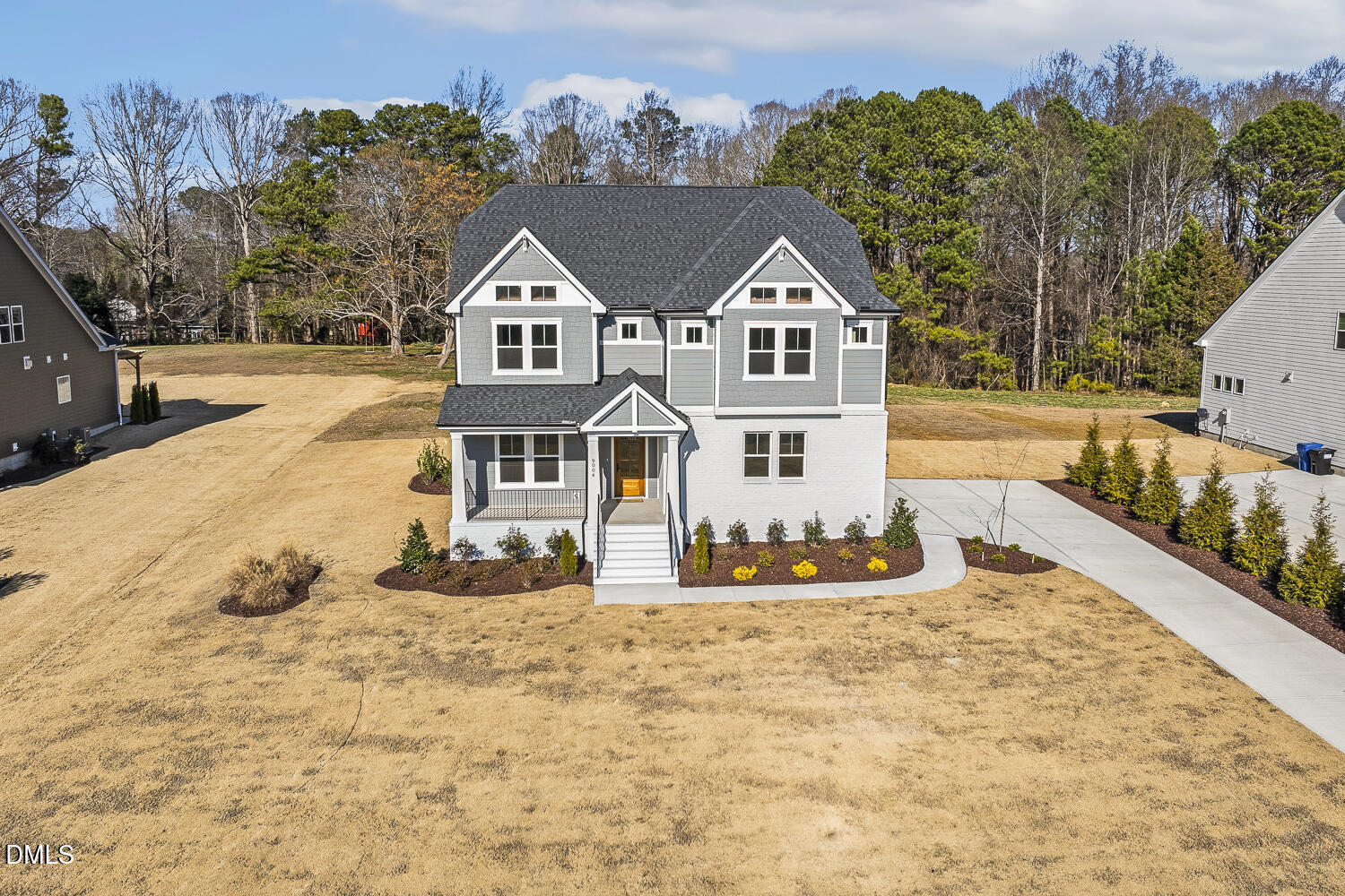 9004 Penny Road Raleigh, NC 27606 - Photo 9 of 74 063