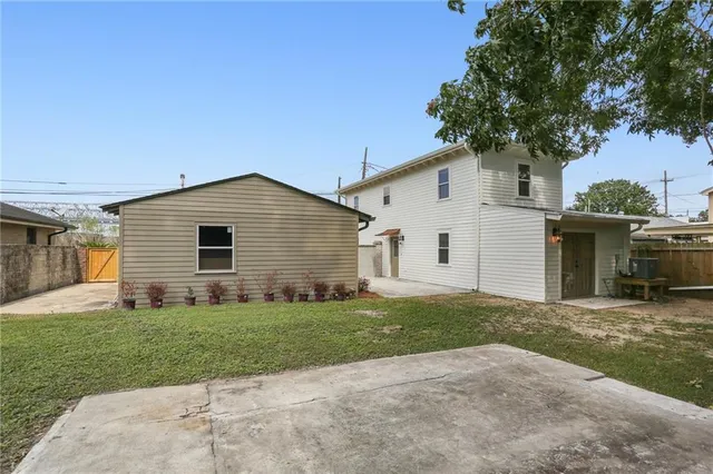$334,900 | 514 Perry Street, Gretna, LA 70053