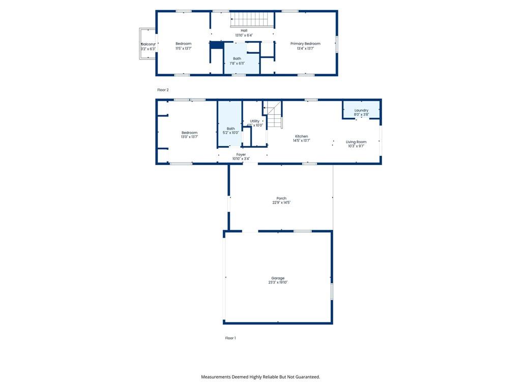 514 Perry Street Gretna, LA 70053 - Photo 19 of 25