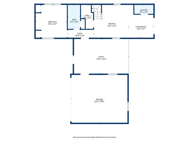 $334,900 | 514 Perry Street, Gretna, LA 70053
