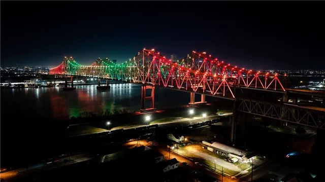 $334,900 | 514 Perry Street, Gretna, LA 70053