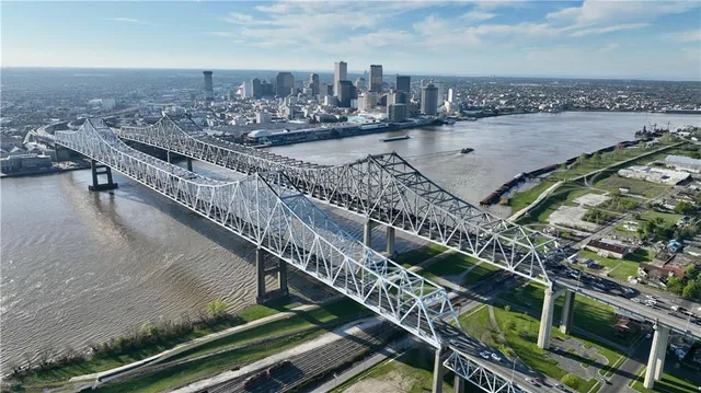 $334,900 | 514 Perry Street, Gretna, LA 70053