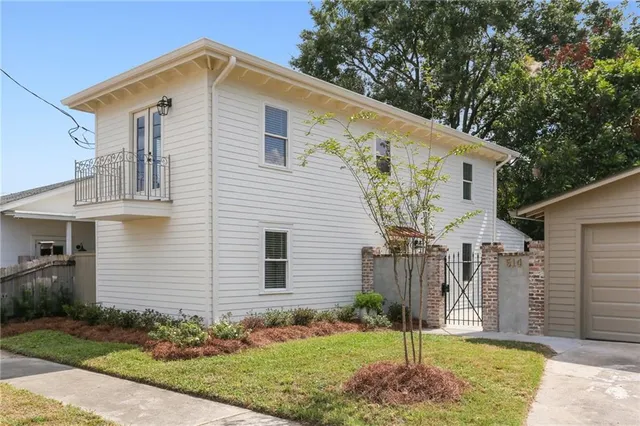 $334,900 | 514 Perry Street, Gretna, LA 70053