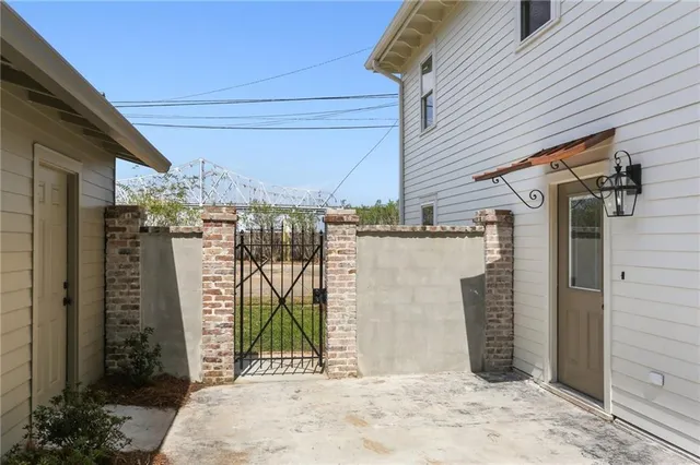 $334,900 | 514 Perry Street, Gretna, LA 70053