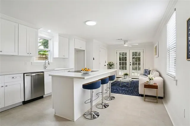 $334,900 | 514 Perry Street, Gretna, LA 70053