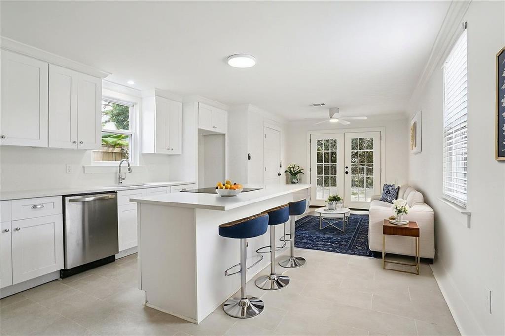 514 Perry Street Gretna, LA 70053 - Photo 6 of 25