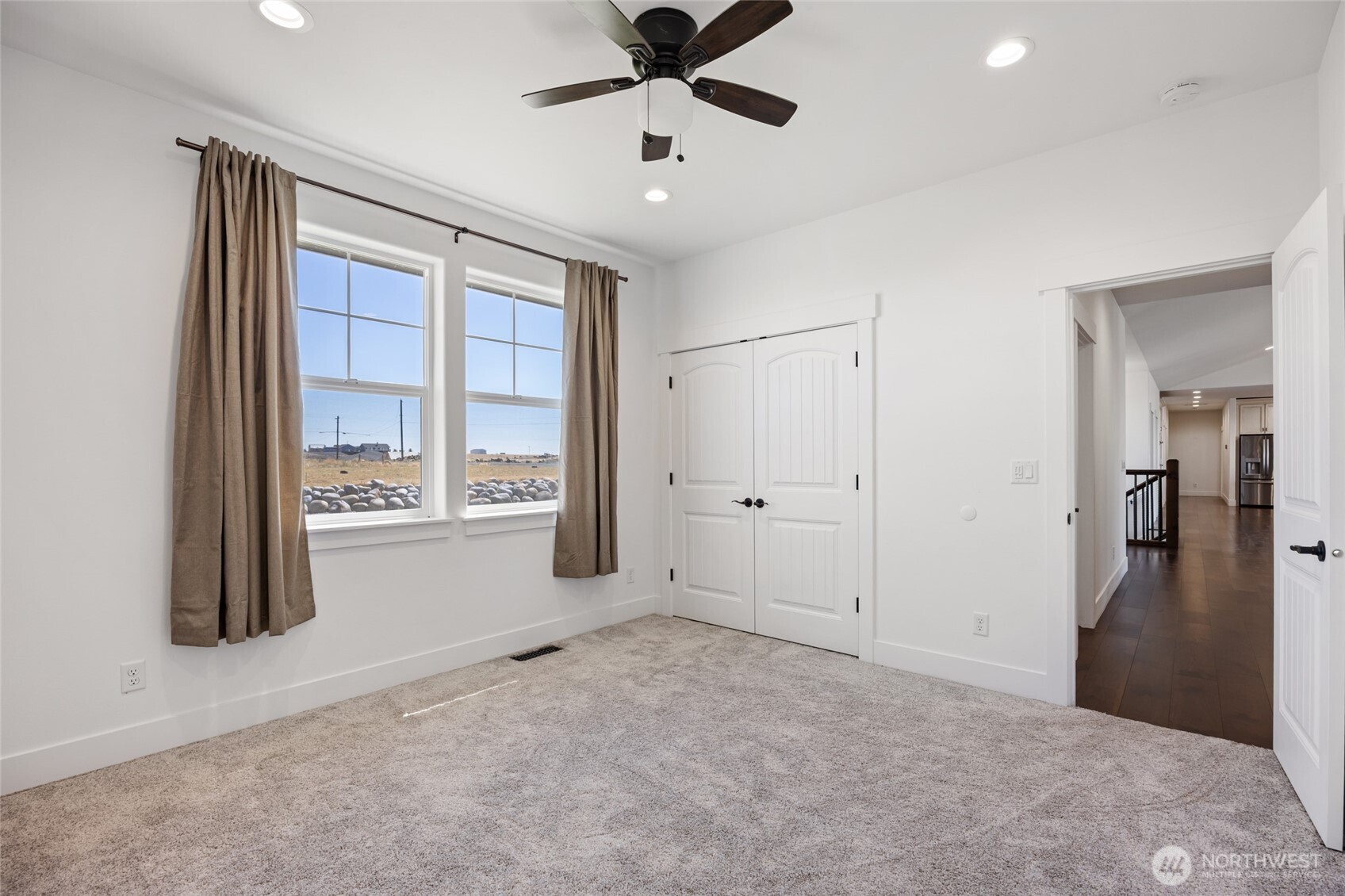 7328 Stonecrest Road Northeast Moses Lake, WA 98837 - Photo 23 of 40