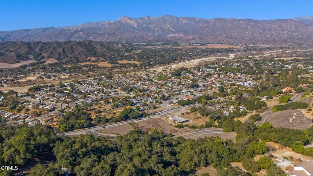 0 Encino Oak View Oak View, CA 93022 - Photo 46 of 50 a view of mountains and mountain