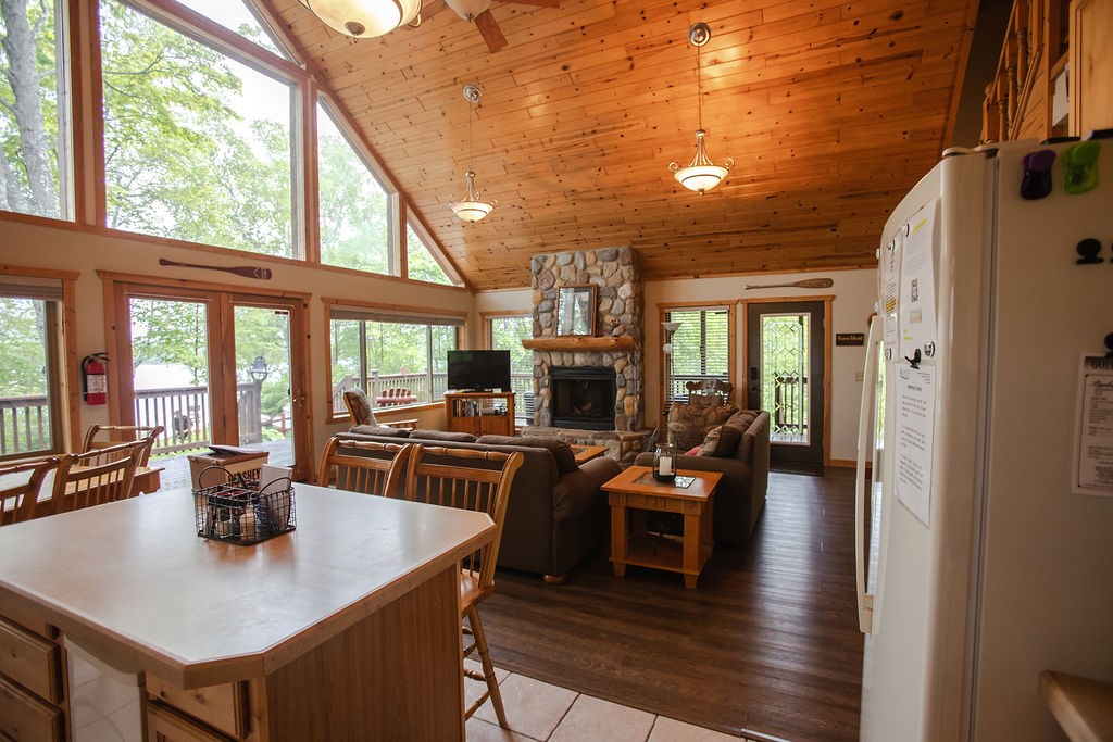6009 Dobbert Road Winter, WI 54896 - Photo 15 of 47