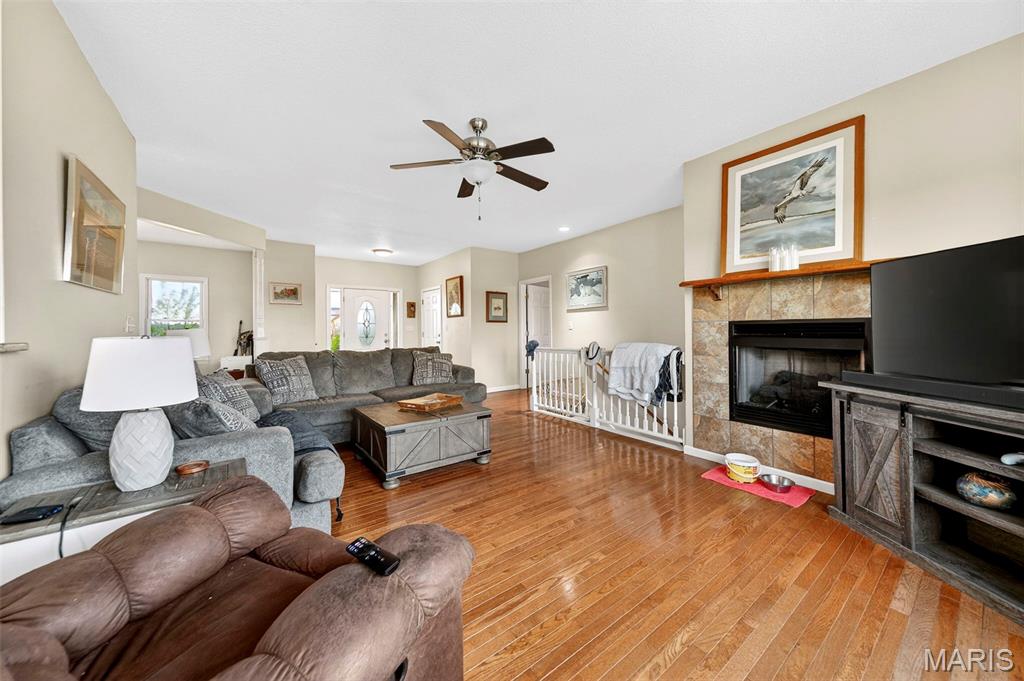 5301 Little Spring Creek Road Leslie, MO 63056 - Photo 12 of 67