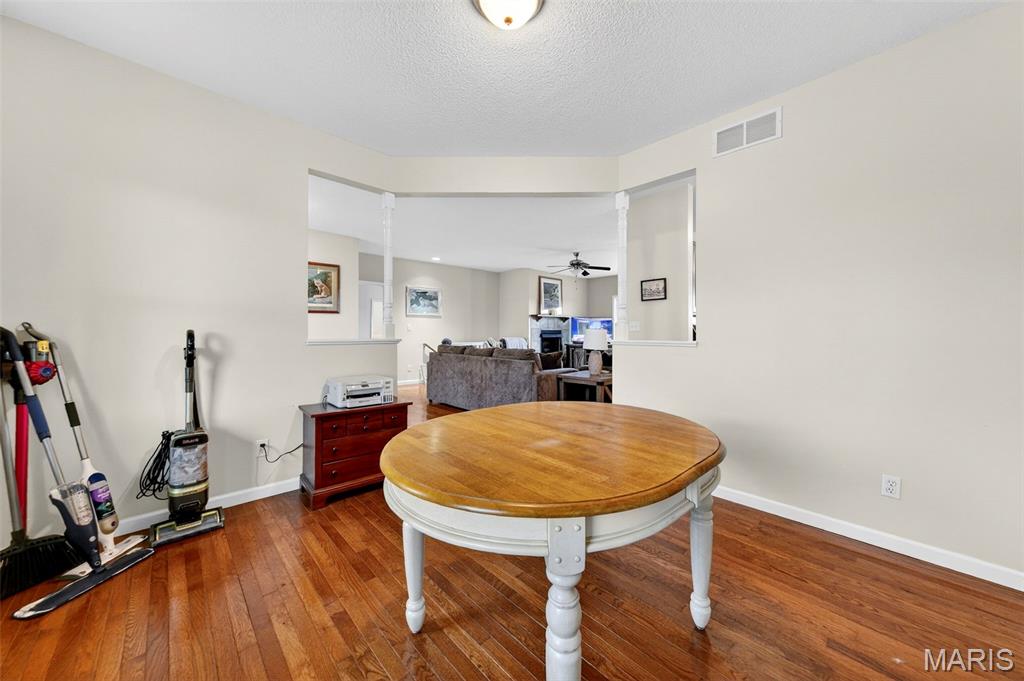 5301 Little Spring Creek Road Leslie, MO 63056 - Photo 17 of 67