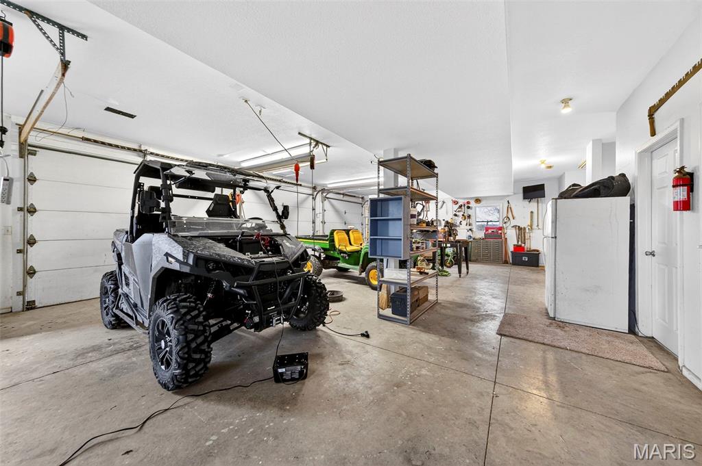 5301 Little Spring Creek Road Leslie, MO 63056 - Photo 18 of 76