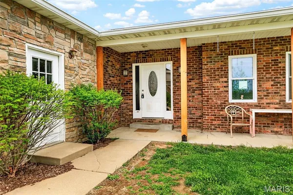 $1,600,000 | 5301 Little Spring Creek Road, Leslie, MO 63056