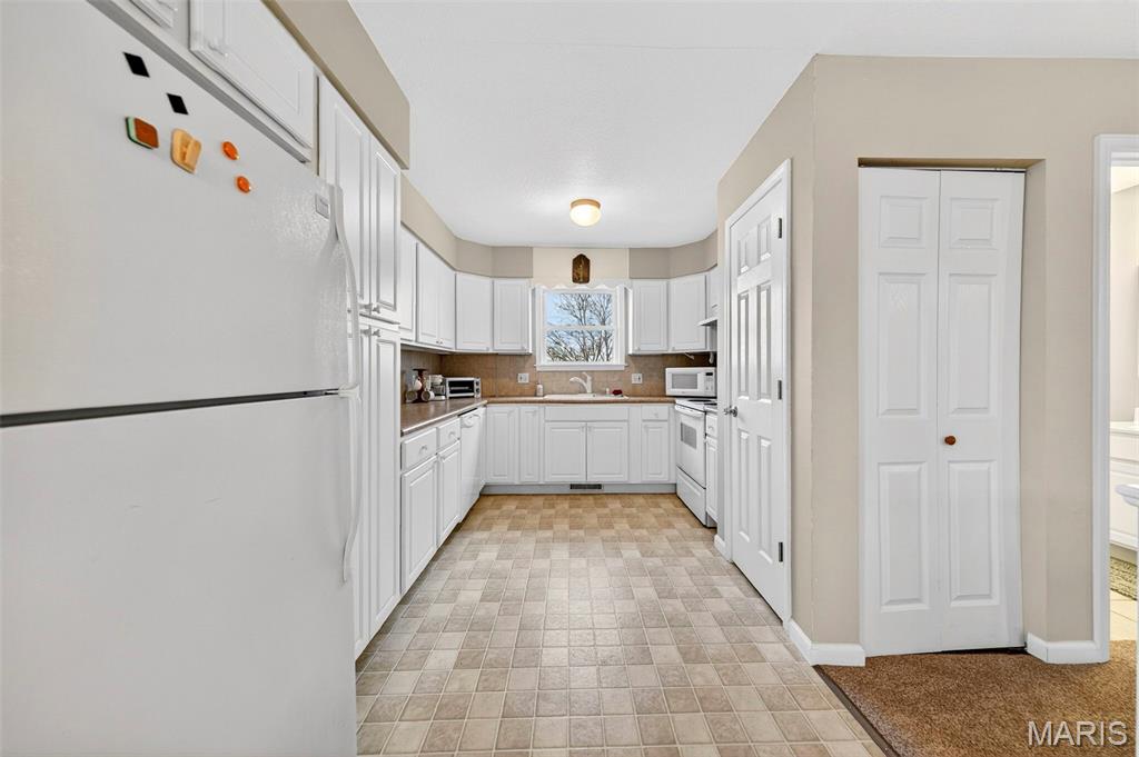 5301 Little Spring Creek Road Leslie, MO 63056 - Photo 21 of 76