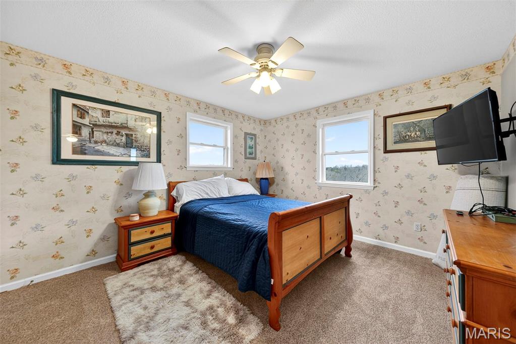 5301 Little Spring Creek Road Leslie, MO 63056 - Photo 25 of 76