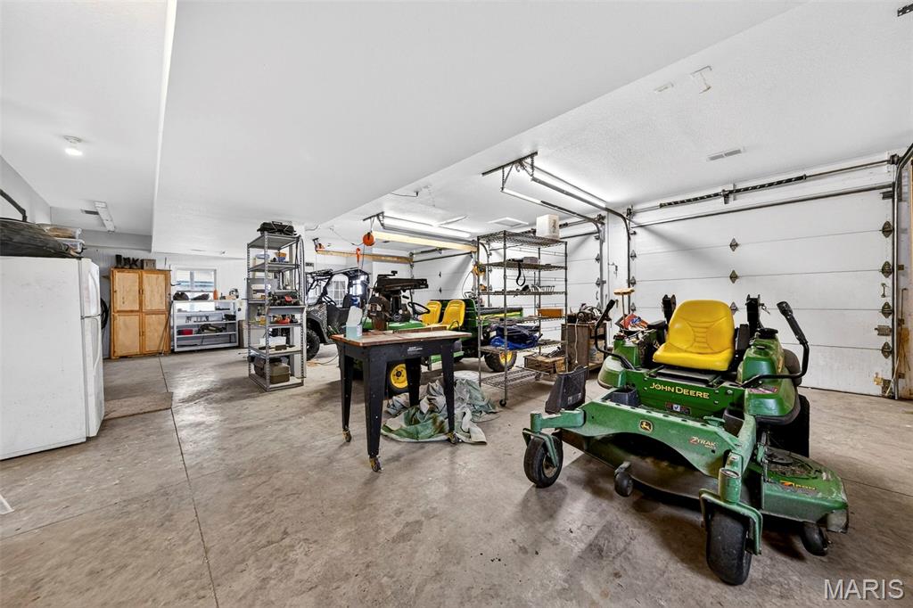 5301 Little Spring Creek Road Leslie, MO 63056 - Photo 29 of 76