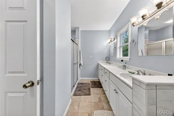 $1,395,000 | 5301 Little Spring Creek Road, Leslie, MO 63056