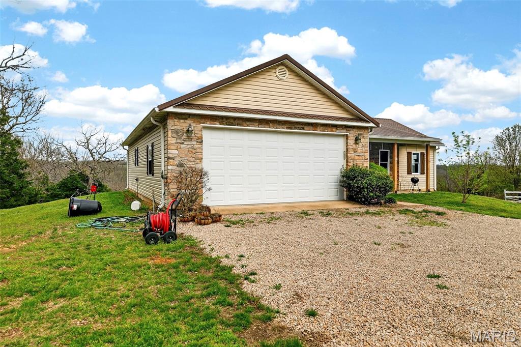 5301 Little Spring Creek Road Leslie, MO 63056 - Photo 3 of 67
