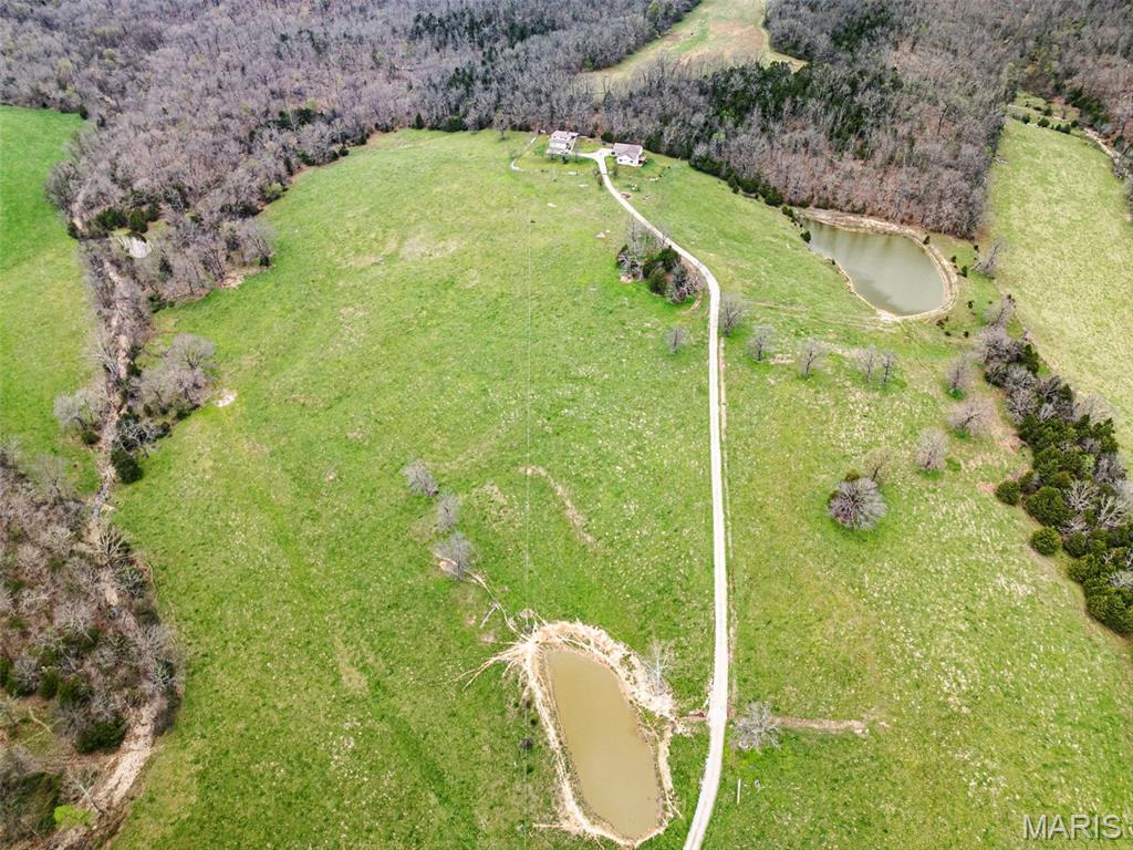 5301 Little Spring Creek Road Leslie, MO 63056 - Photo 33 of 76