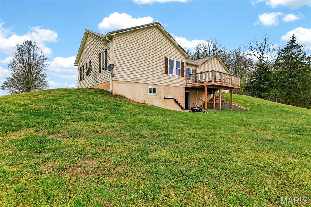 5301 Little Spring Creek Road Leslie, MO 63056 - Photo 35 of 76