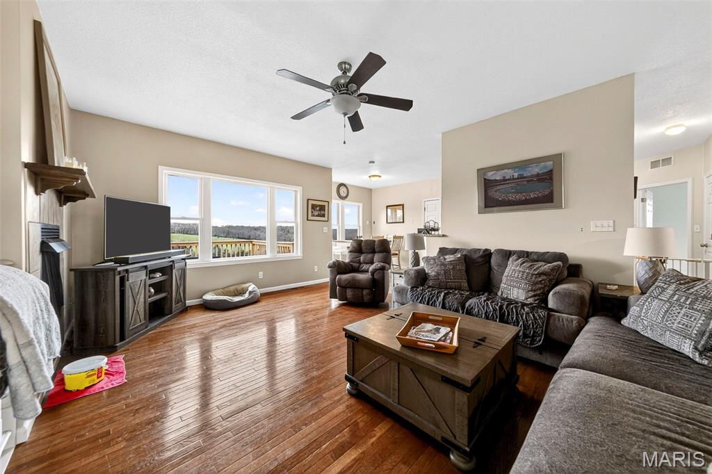 5301 Little Spring Creek Road Leslie, MO 63056 - Photo 36 of 76