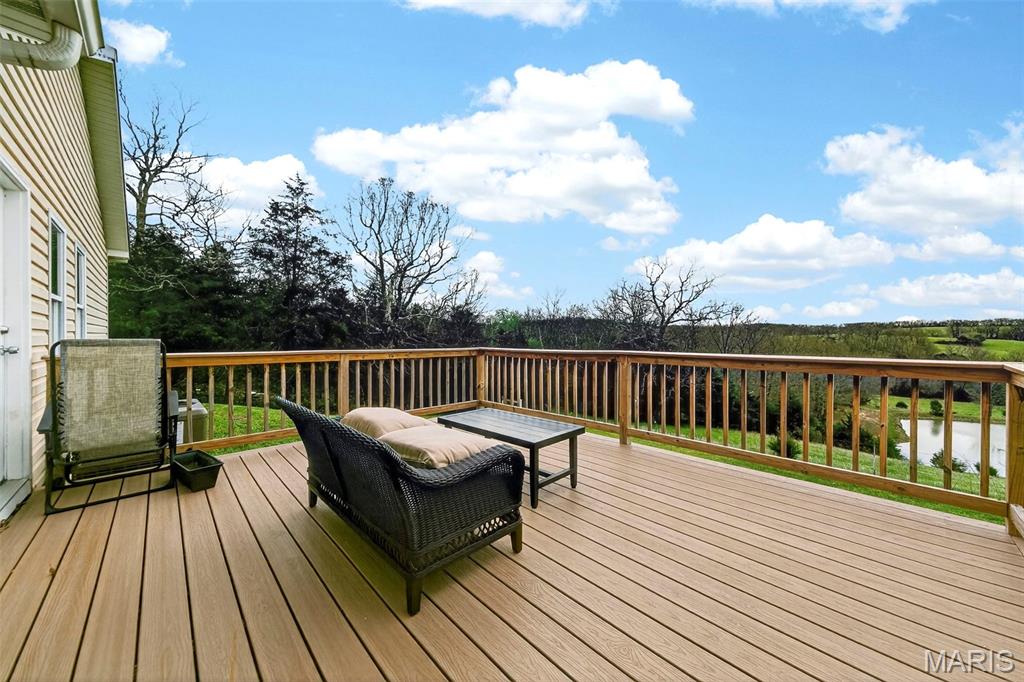 5301 Little Spring Creek Road Leslie, MO 63056 - Photo 39 of 76