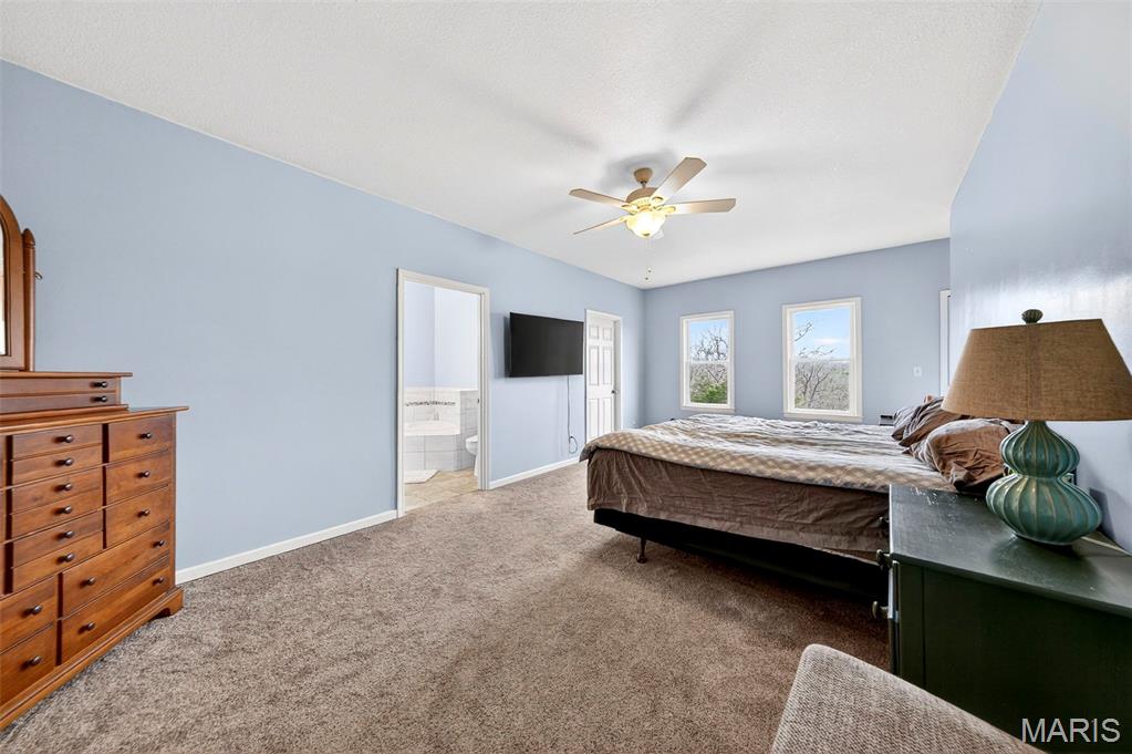 5301 Little Spring Creek Road Leslie, MO 63056 - Photo 40 of 76