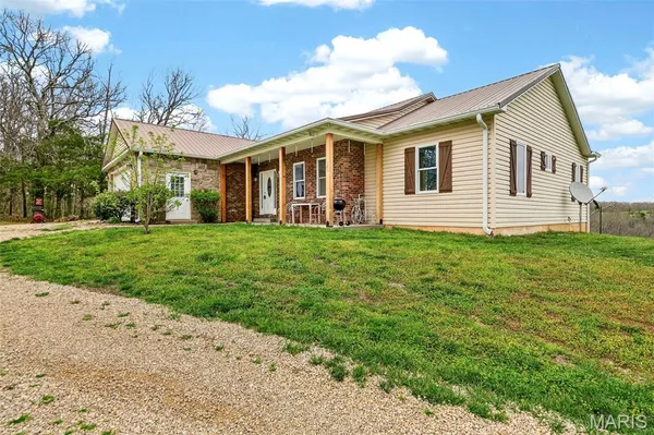 $1,395,000 | 5301 Little Spring Creek Road, Leslie, MO 63056