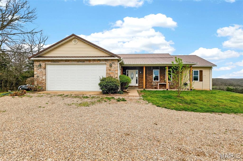 5301 Little Spring Creek Road Leslie, MO 63056 - Photo 4 of 76