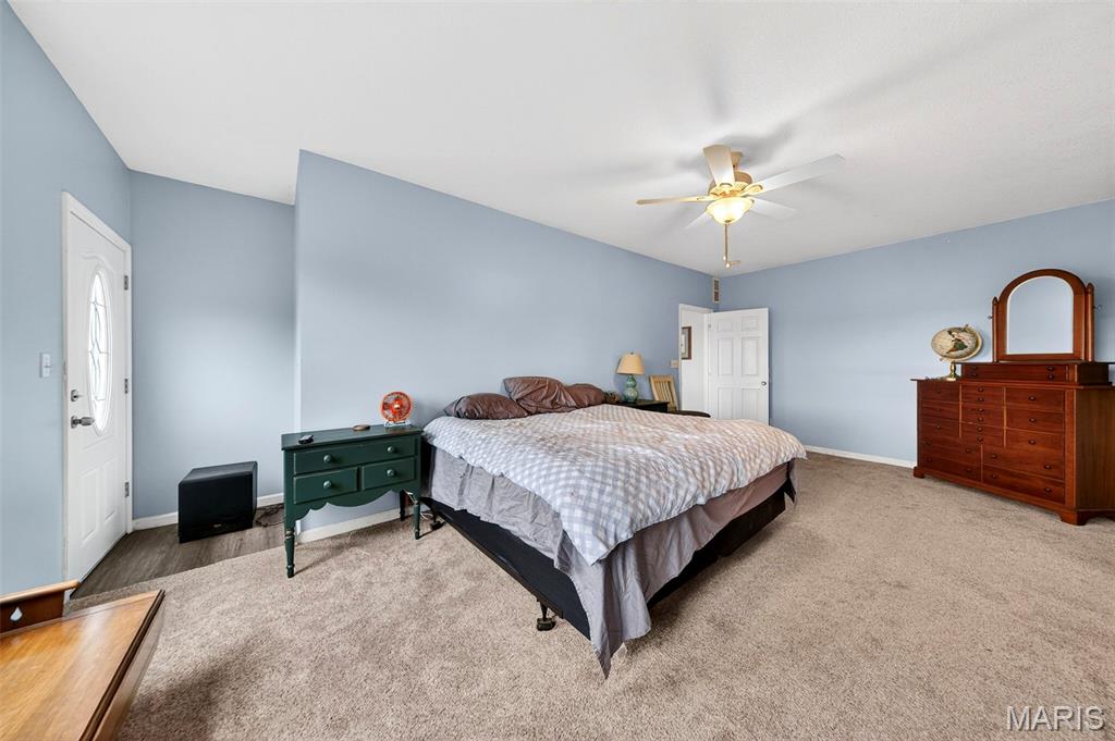 5301 Little Spring Creek Road Leslie, MO 63056 - Photo 41 of 76